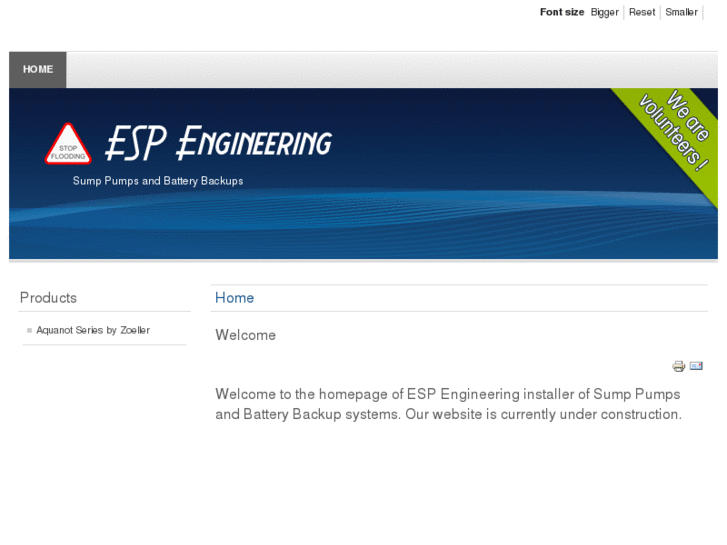 www.esppumps.com