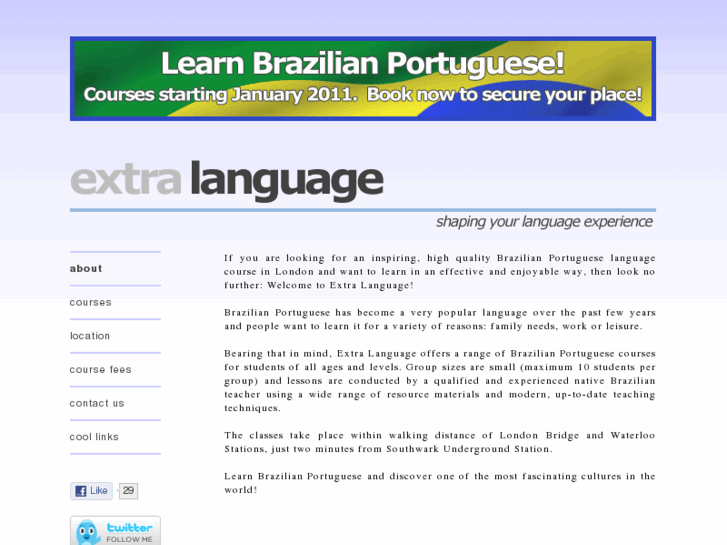 www.extra-language.com