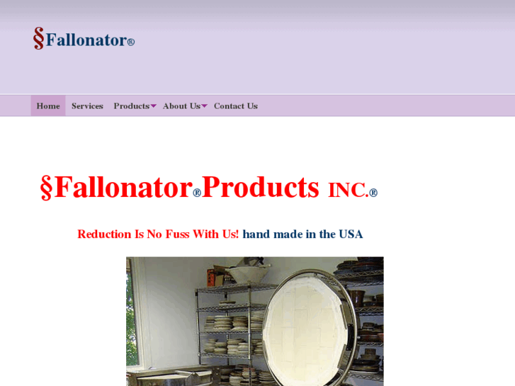 www.fallonator.com