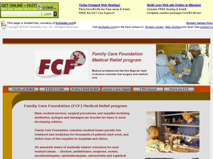 www.fcfoundation.us