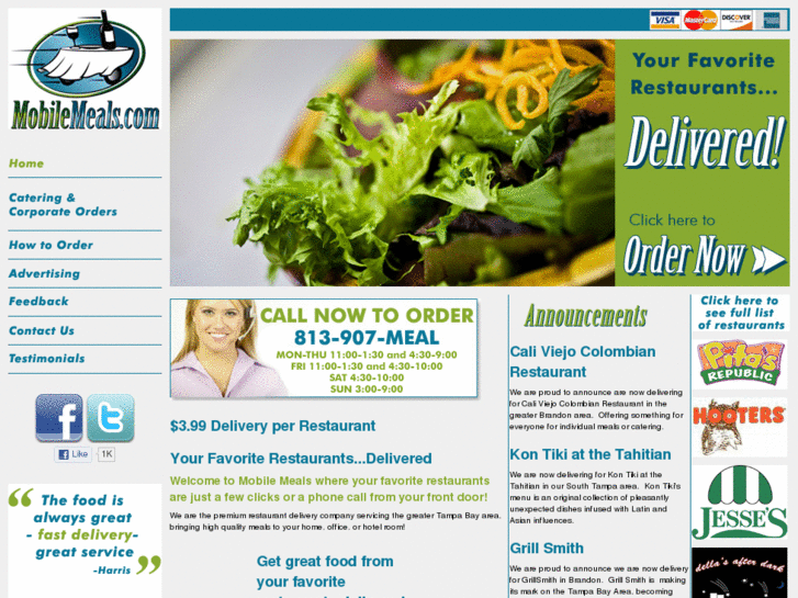 www.feedabulldelivery.com