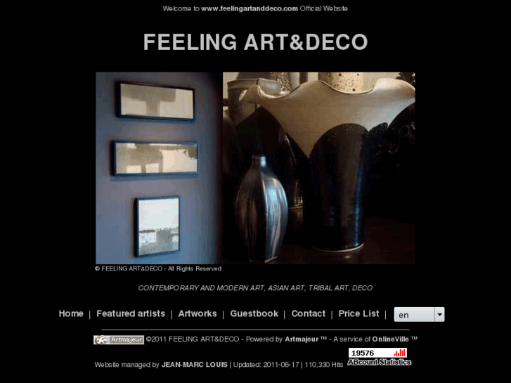 www.feelingartanddeco.com