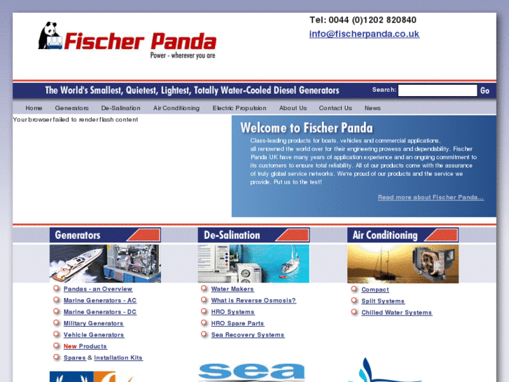 www.fischer-panda.com