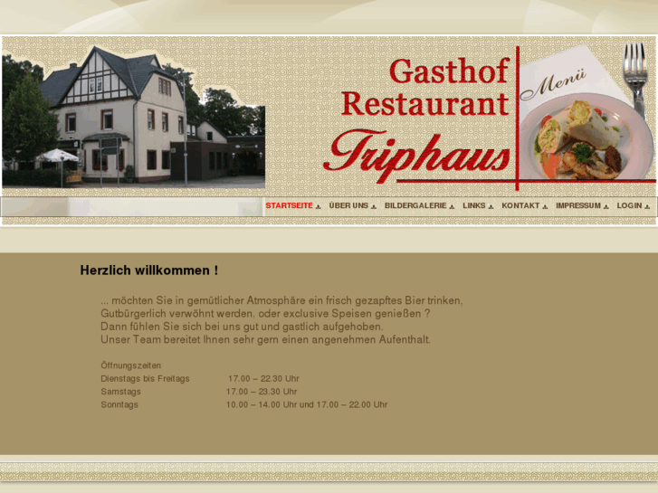 www.gasthof-triphaus.com