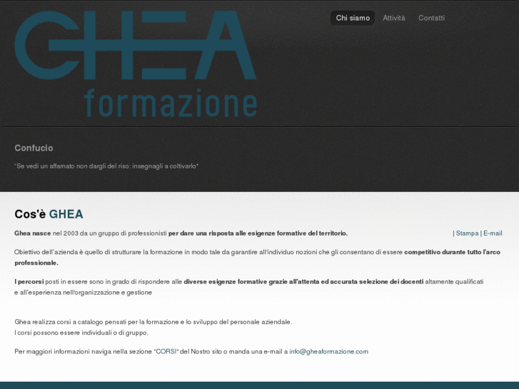 www.gheaformazione.com