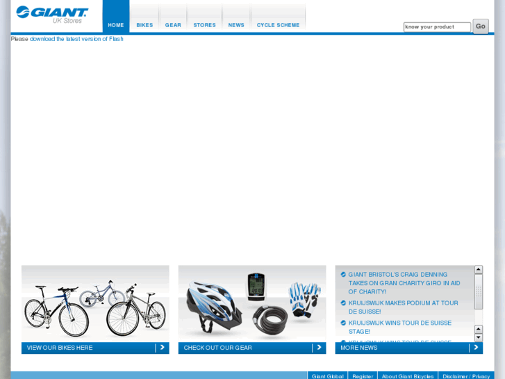 www.giantbicyclestore.com