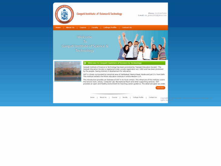 www.gistghaziabad.com
