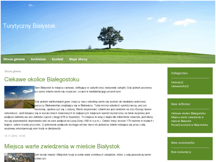 www.goscinnybialystok.pl