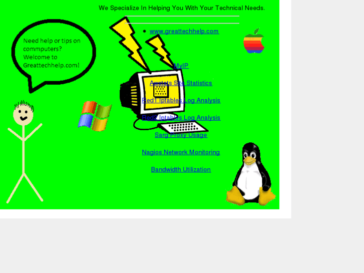 www.greattechhelp.com