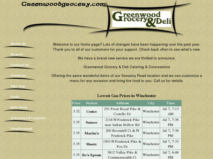 www.greenwoodgrocerydeli.com