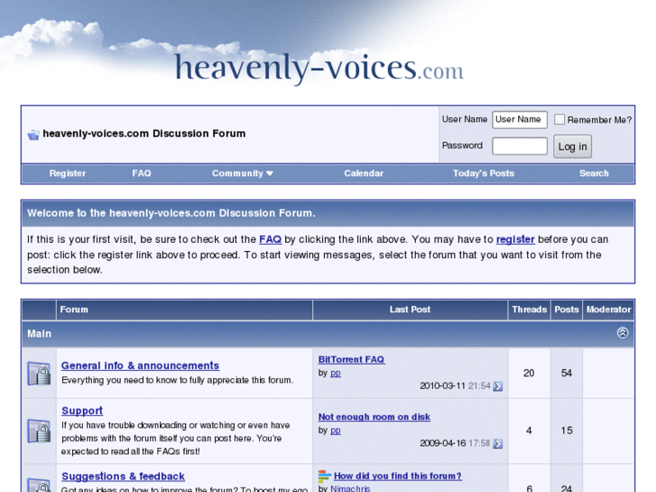 www.heavenly-voices.com