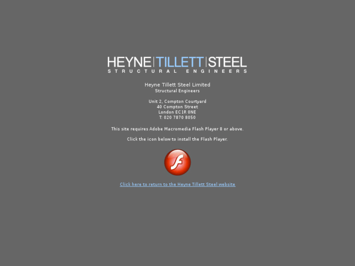 www.heynetillettsteel.com