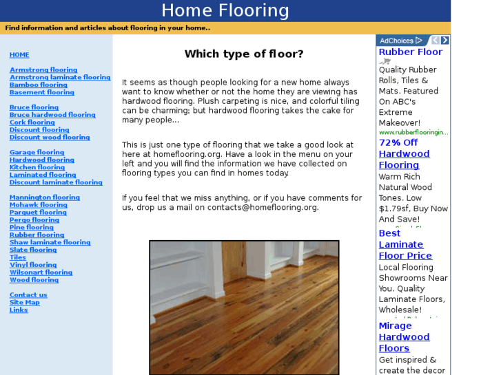 www.homeflooring.org