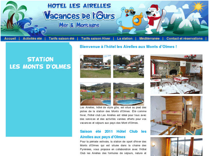www.hotel-club-les-airelles.com