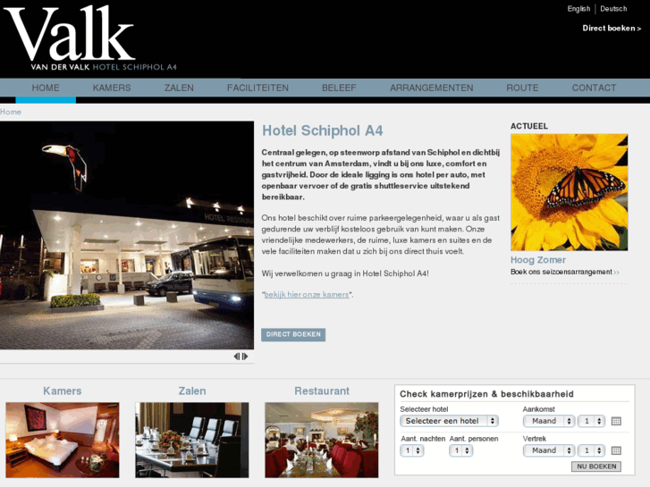 www.hotelamsterdam-schiphol.com