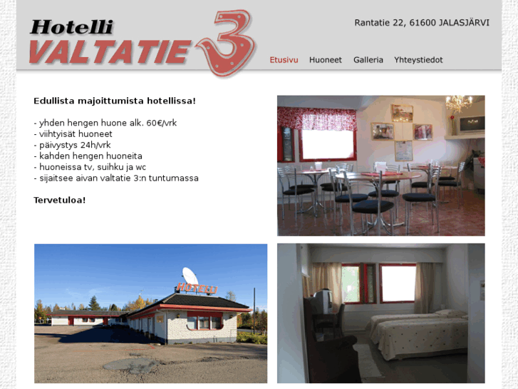 www.hotellivaltatie3.net