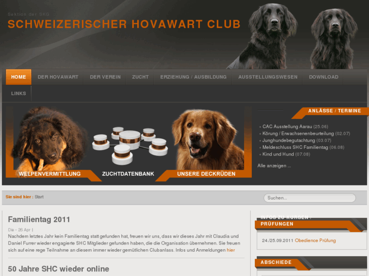 www.hovawart.ch