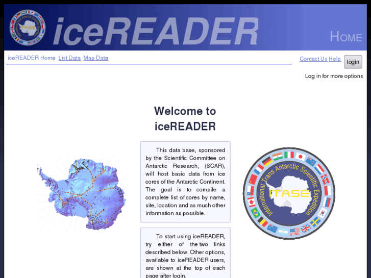 www.icereader.com