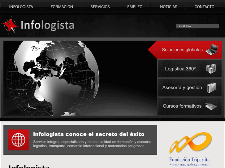 www.infologista.com