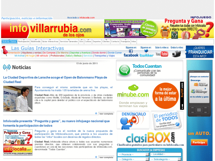 www.infovillarrubia.com