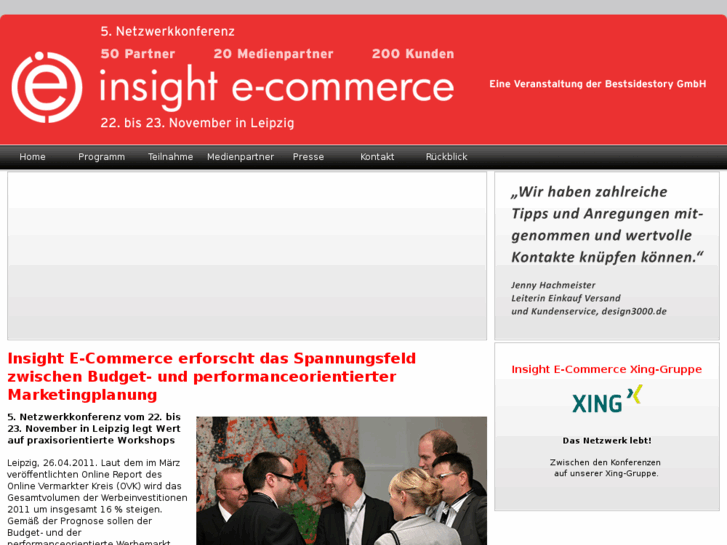 www.insight-e-commerce.com