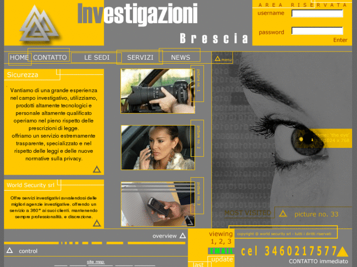 www.investigazionibrescia.net