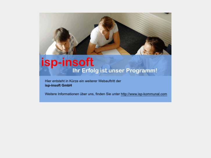 www.isp-insoft.com