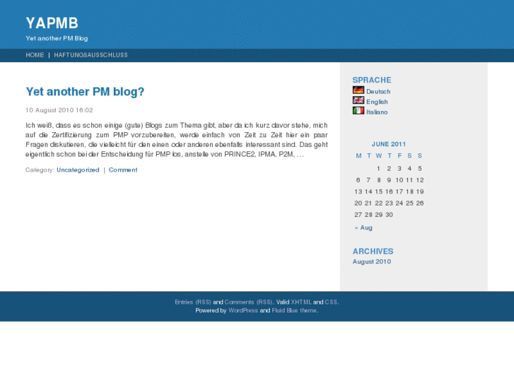www.it-pm.net