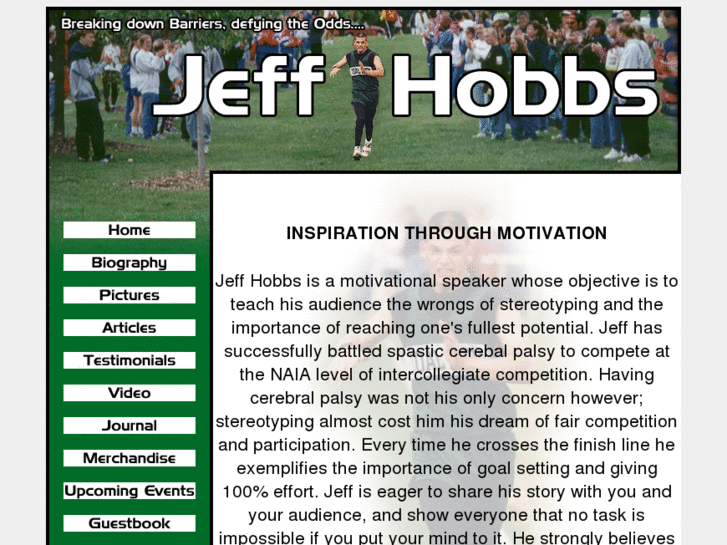 www.jeffhobbs.org