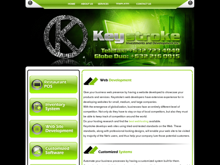 www.keystrokesystems.com