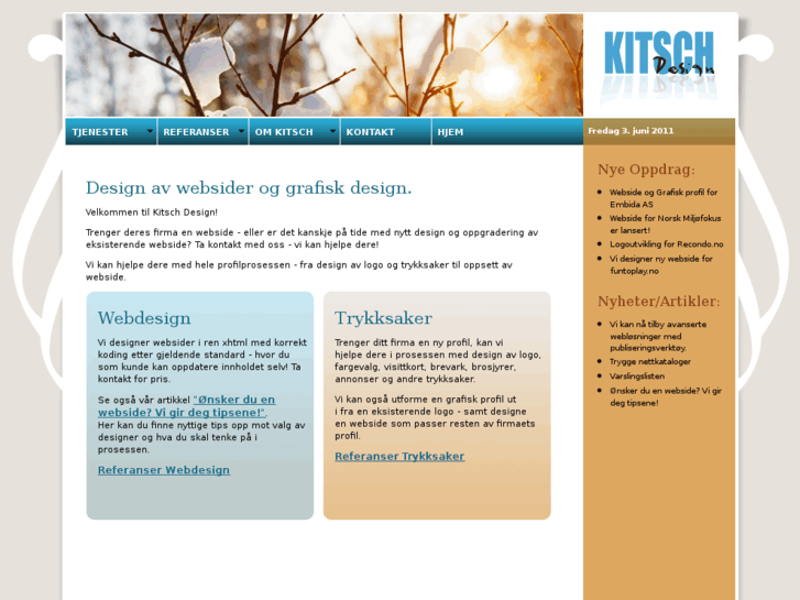 www.kitschdesign.no