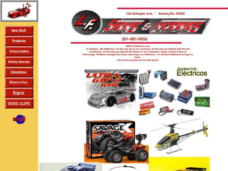 www.lfhobbies.com