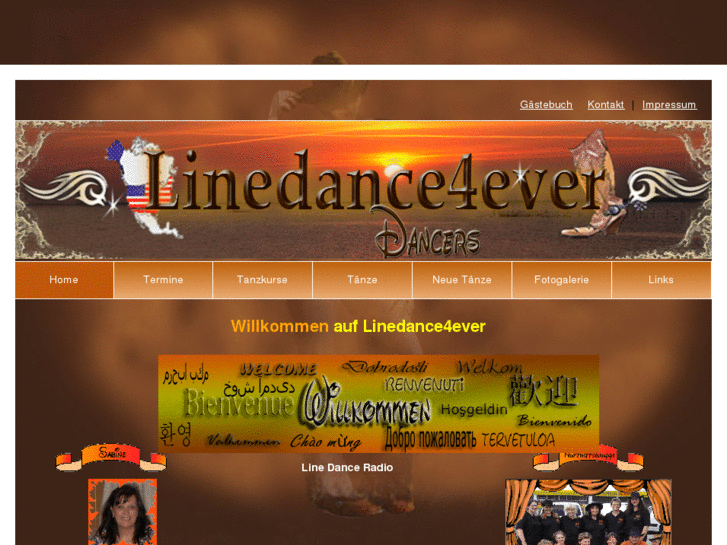 www.linedance4ever.org