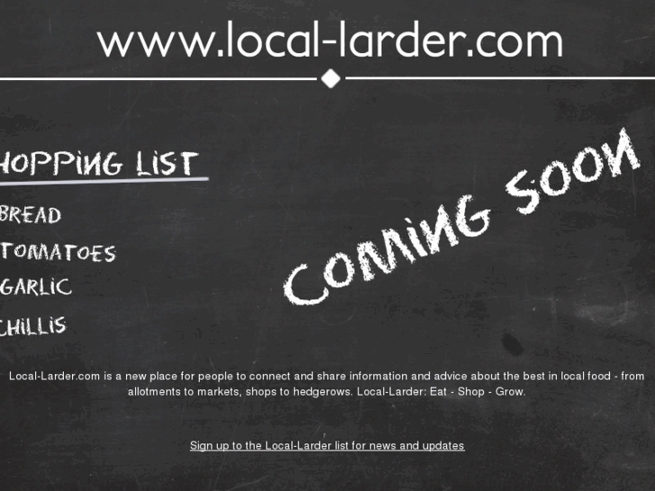 www.local-larder.com