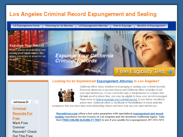 www.los-angeles-expungement.com