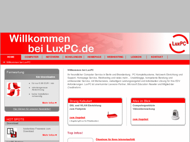 www.luxpc.de