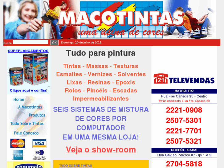 www.macotintas.com.br