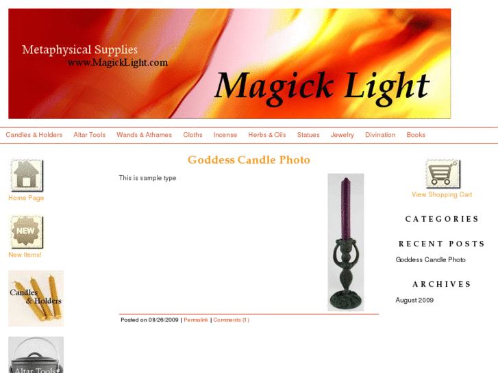 www.magicklight.com