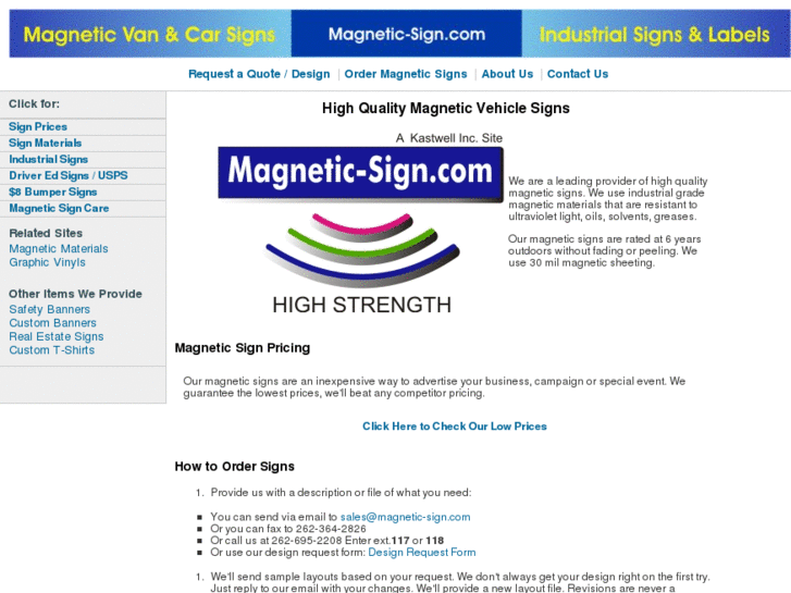 www.magnetic-sign.com