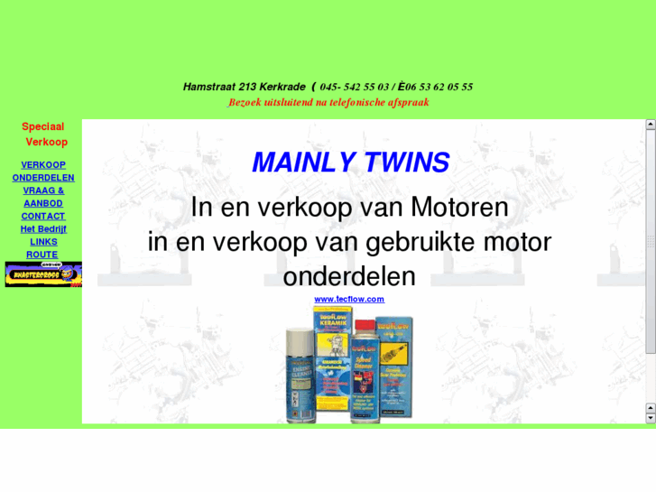 www.mainly-twins.nl