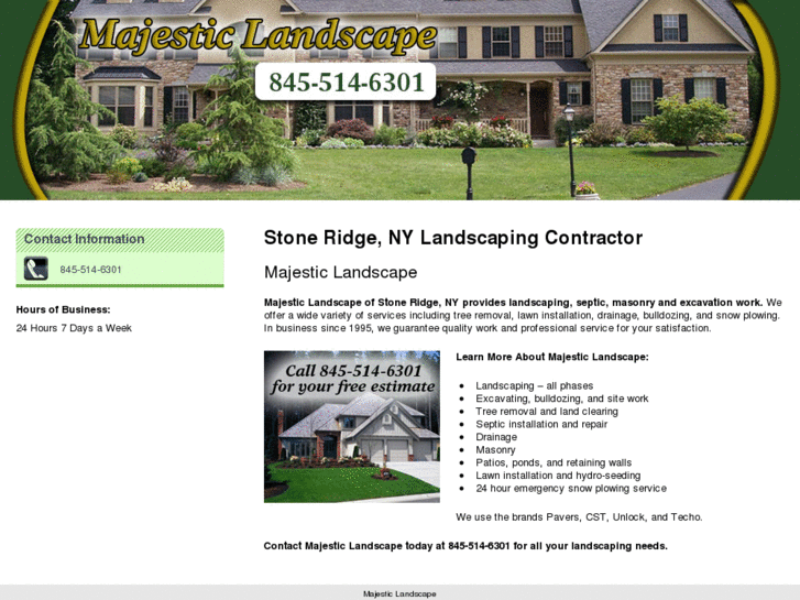 www.majesticlandscapeny.com