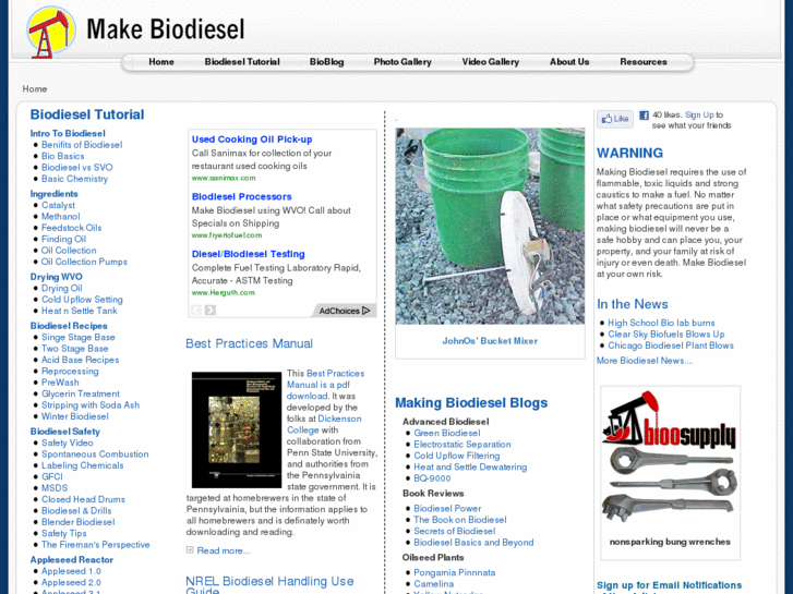 www.make-biodiesel.org