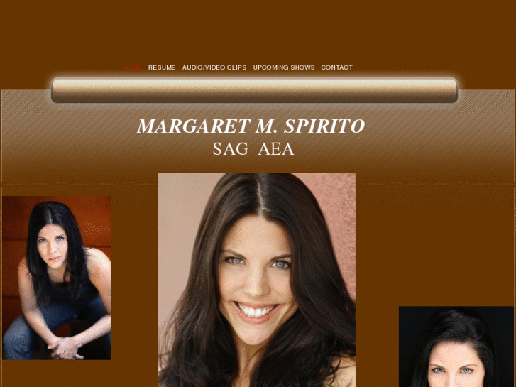 www.margaretmspirito.com