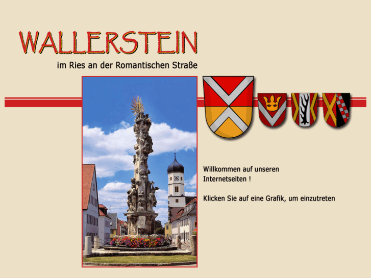 www.markt-wallerstein.de