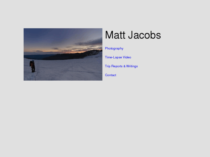 www.mattj.net