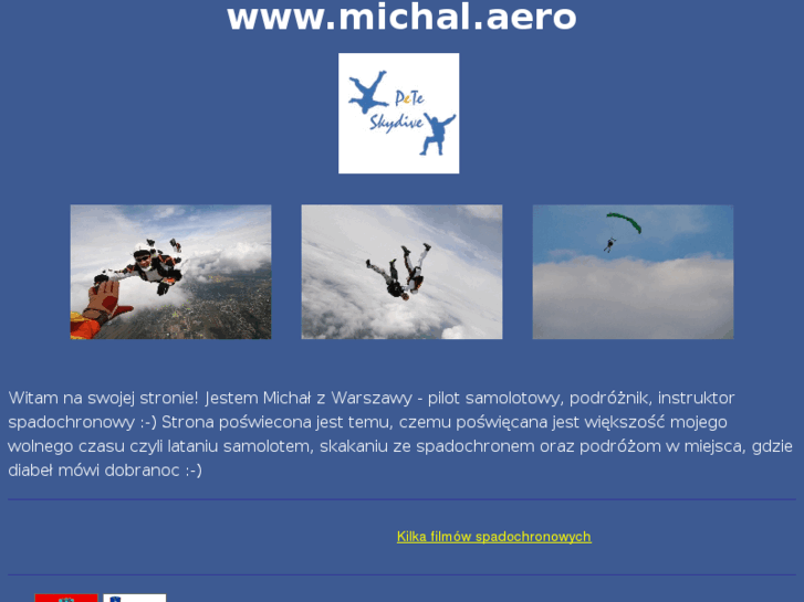 www.michal.aero