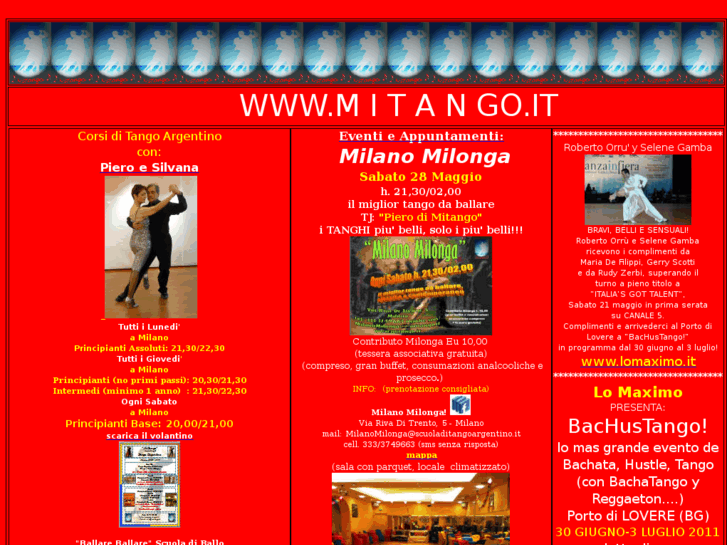 www.mitango.it