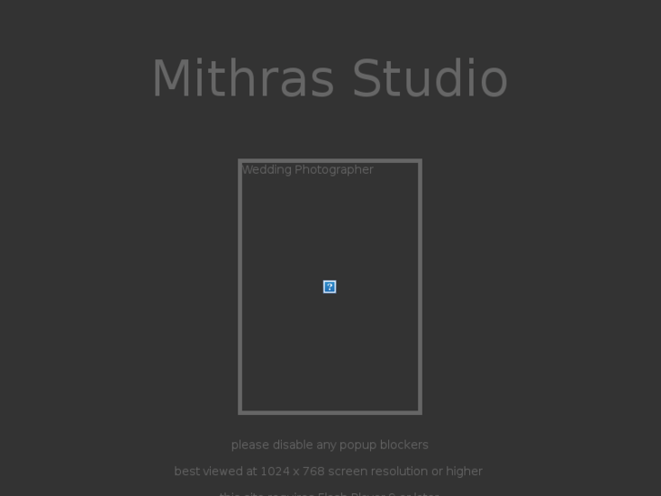 www.mithrasstudio.com