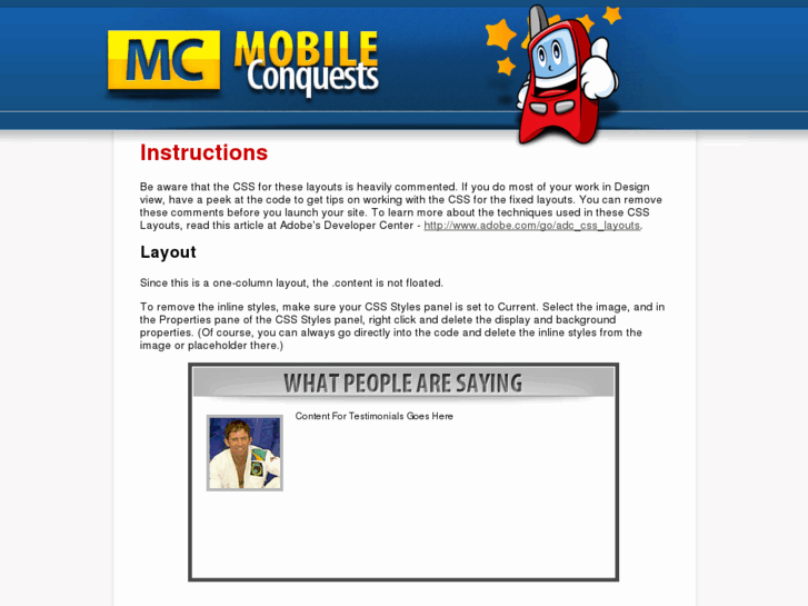 www.mobileconquests.com