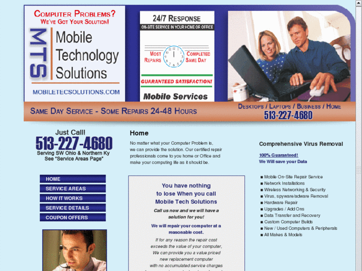 www.mobiletechsolution.net